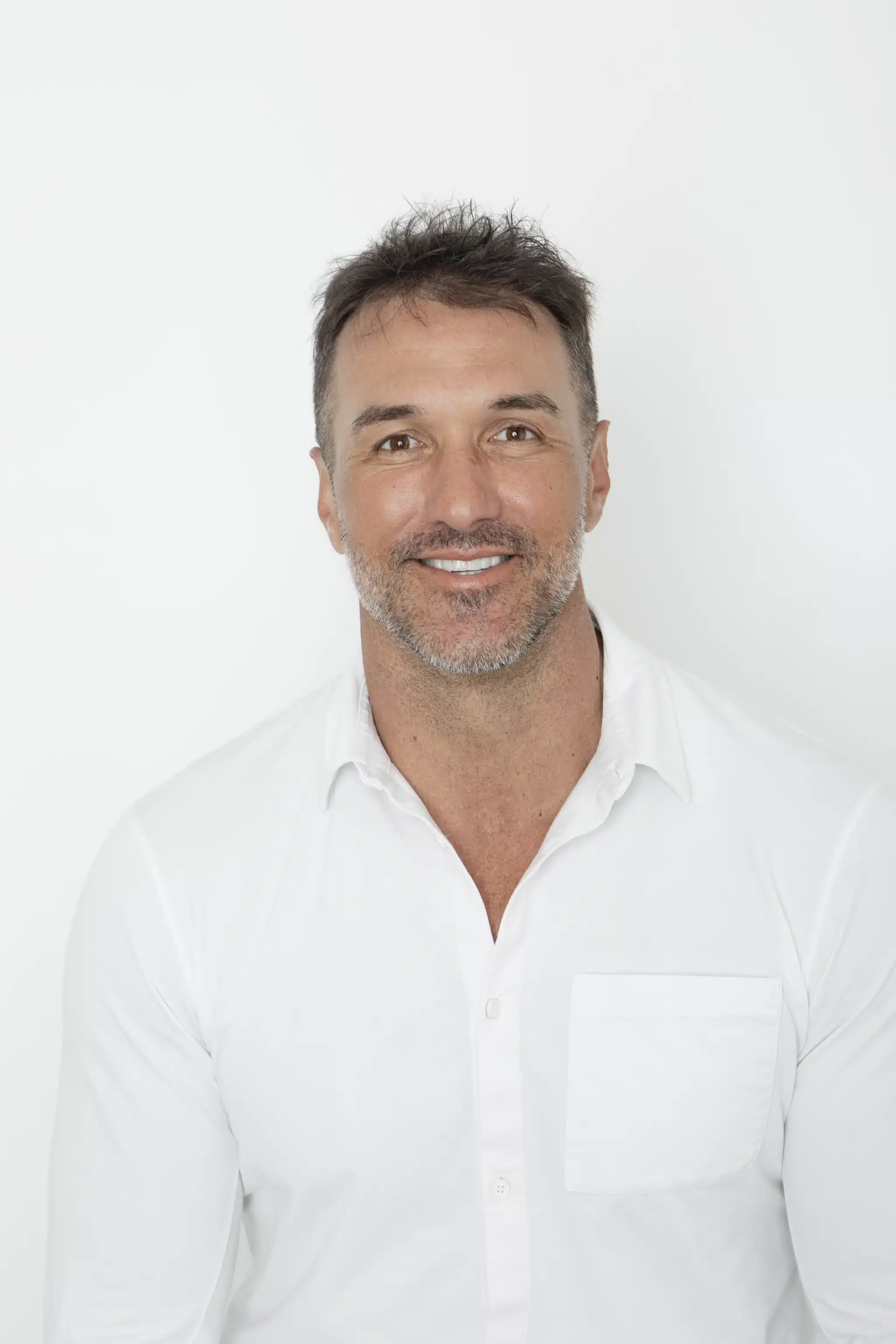 Loren Howard, Co-Owner and Chief Executive Officer