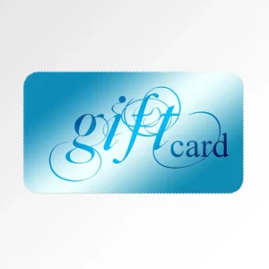 $50 Gift Card